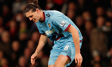 Carroll Injury