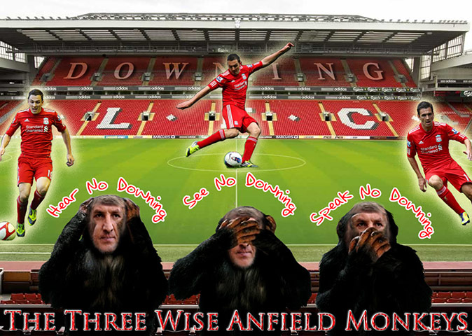 Gallery: Stewart Downing: The Gallery: Stewart Downing