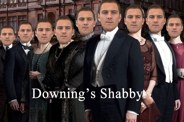 Gallery: Stewart Downing: The Gallery: Stewart Downing