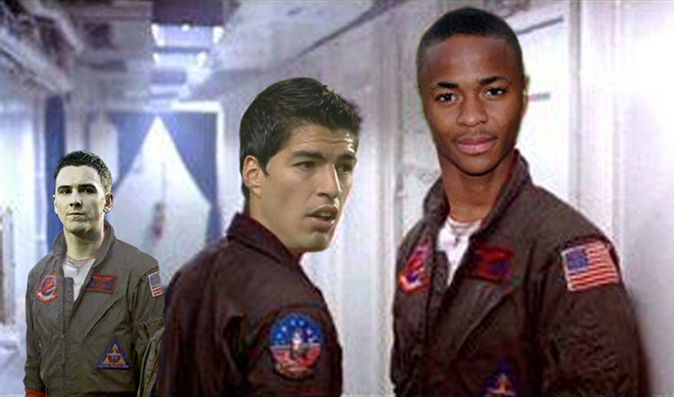 Gallery: Stewart Downing: The Gallery: Stewart Downing