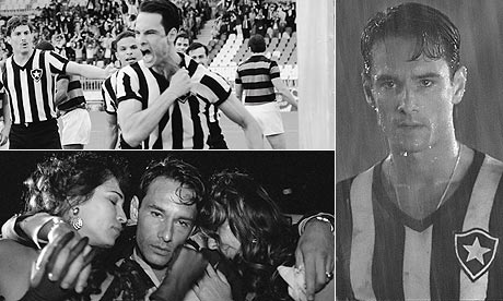 Rodrigo Santoro in Heleno 