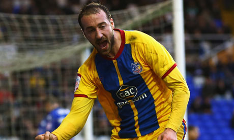 Glenn Murray