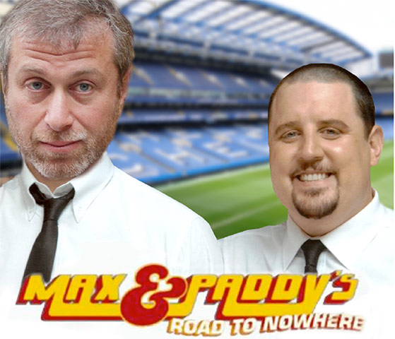 Gallery: Rafael Benitez: The Gallery: Rafael Benitez