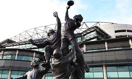 twickenham