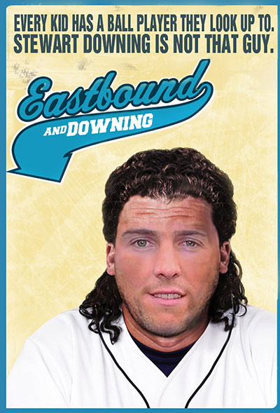 Stewart Downing: The Gallery: Stewart Downing