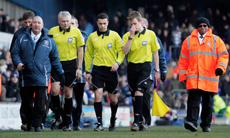 Ipswich v Middlesbrough