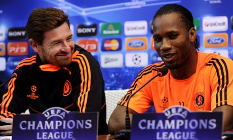 Обзор газеты «Guardian». 21.02.2012