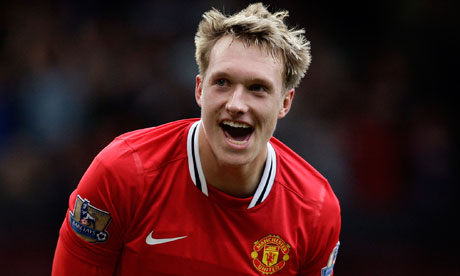 Phil Jones