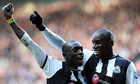 Demba Ba