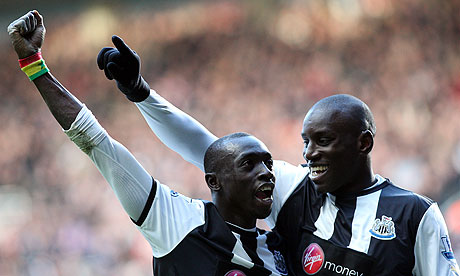 &#171;Ньюкасл&#187; &#8211; &#171;Астон Вилла&#187;. 5 мыслей