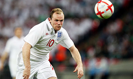 Wayne Rooney