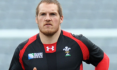 Gethin Jenkins