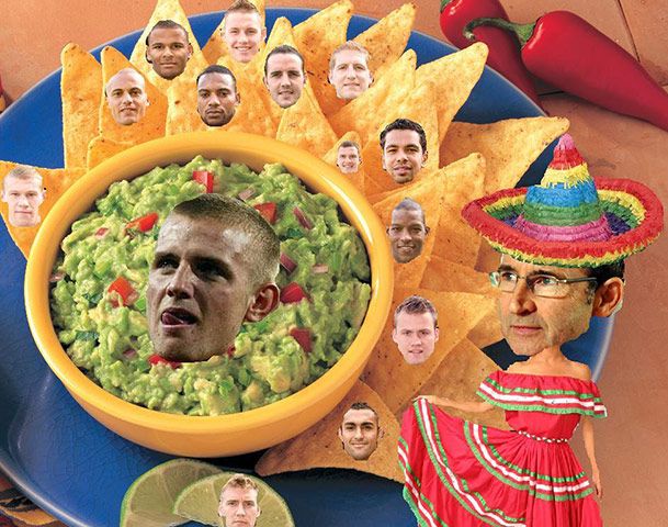 Lee Cattermole: Lee Cattermole 2b