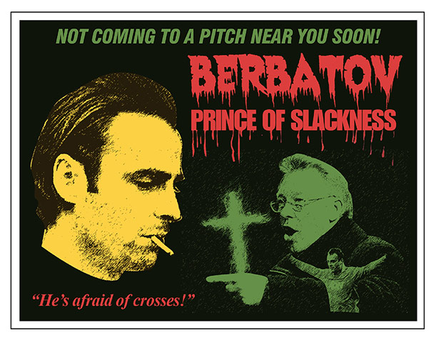 Gallery: Dimitar Berbatov: The Gallery: Dimitar Berbatov