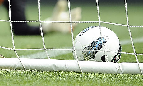 Another Serie A Match-Fixing Scandal Erupts