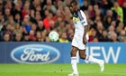 Dynamic Ramires comes of age for Chelsea after chip against Barcelona | Football