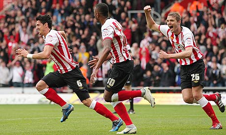 Championship final day – as it happened