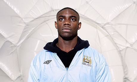 The Manchester City rightback Micah Richards says that Carlos Tevez is'a