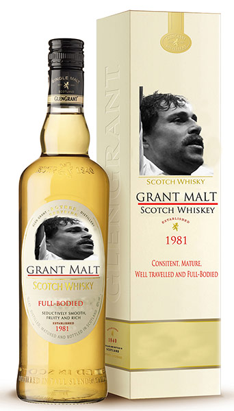 Grant Holt: The Gallery: Grant Holt