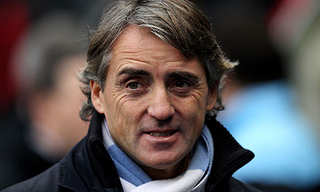 Roberto Mancini