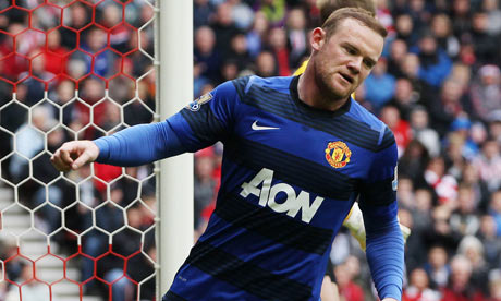 Wayne Rooney