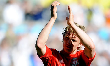 Kuyt Rejects Feyenoord Offer