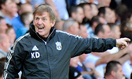 kenny dalglish