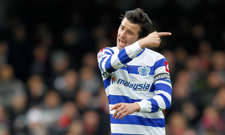 Joey Barton Punched in Face Outside Liverpool Nightclub