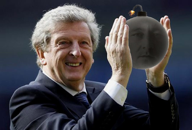 England's Euro 2012 squad: England's Euro 2012 squad