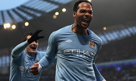 joleon lescott
