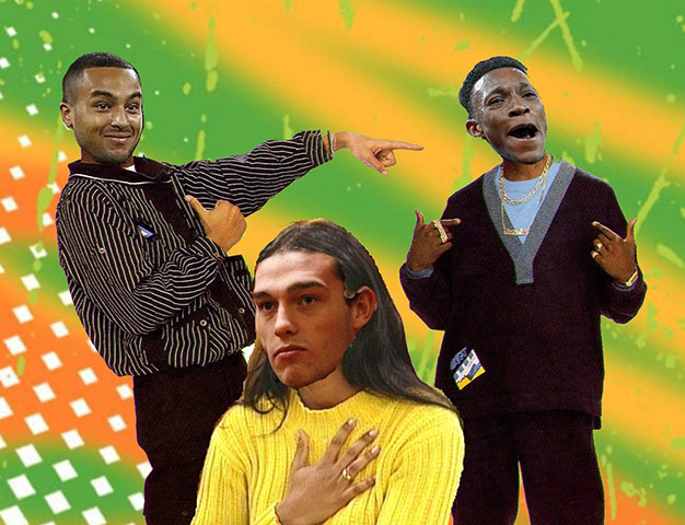 The Gallery: Euro 2012: The Gallery: Euro 2012