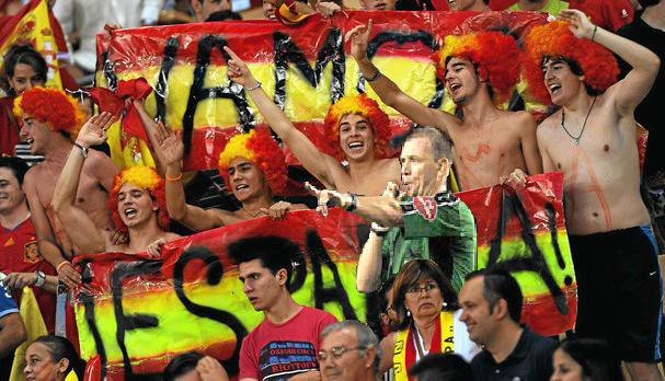 The Gallery: Euro 2012: The Gallery: Euro 2012