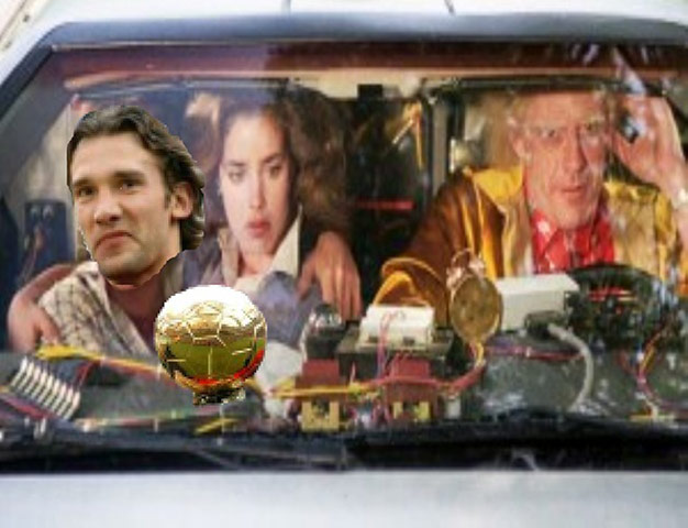 The Gallery: Euro 2012: The Gallery: Euro 2012