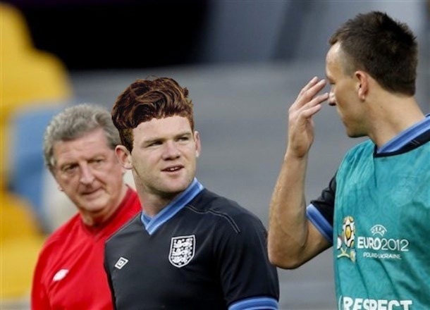 Mario Gomez: The Gallery: Mario Gomez