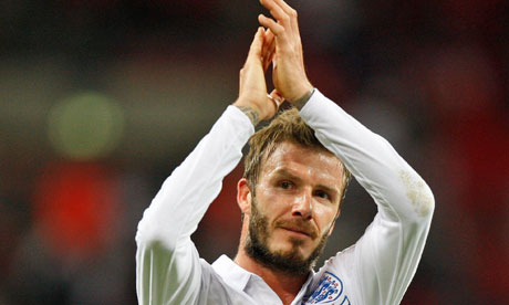 Beckham Olympics 2012 on London 2012  Lord Coe Disappointed By David Beckham S Team Gb Omission