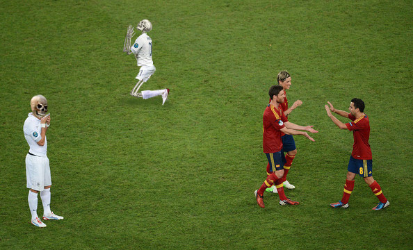 Euro 2012 memories: The Gallery: Euro 2012 memories