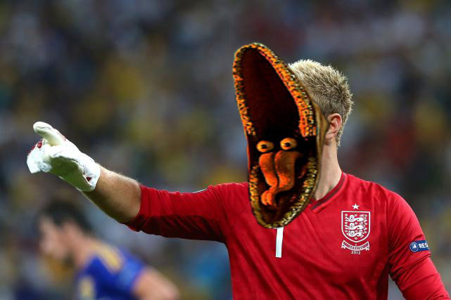 Euro 2012 memories: The Gallery: Euro 2012 mmemories