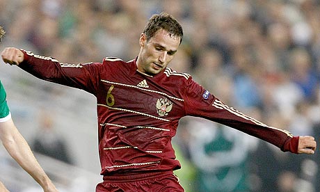 Roman Shirokov