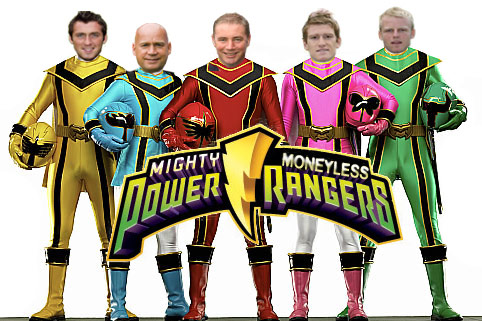 Rangers' future: The Gallery: Rangers' future