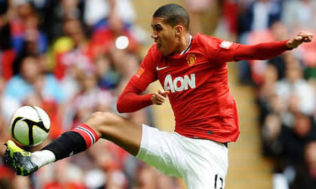 Chris Smalling