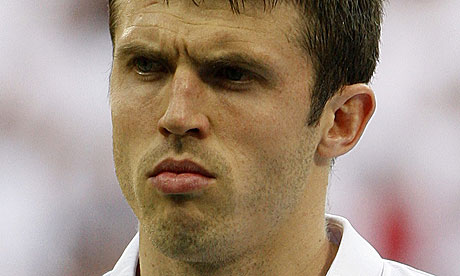 Michael Carrick