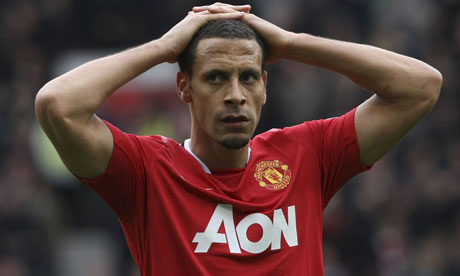 Rio Ferdinand
