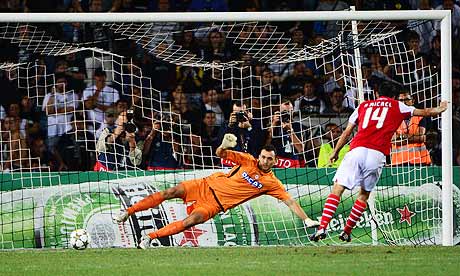 Udinese 4 – Braga 5 all goals 28.04.2012