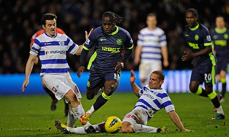 victor moses wigan