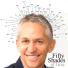 Gary Lineker: The Gallery: Gary Lineker