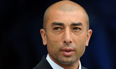 Roberto Di Matteo