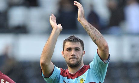 Charlie Austin Twitter