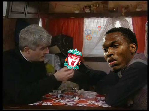 Gallery: Daniel Sturridge: The Gallery: Daniel Sturridge