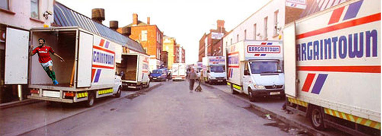 Michu: The Gallery: Michu