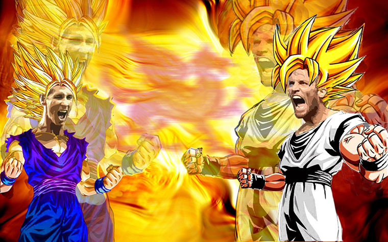 The Gallery: Michu: The Gallery: Michu